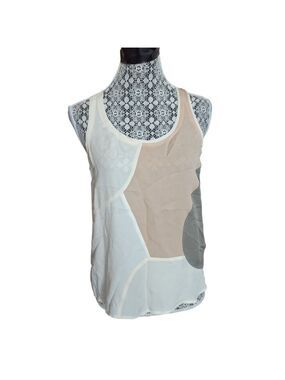 Theory Silk Top